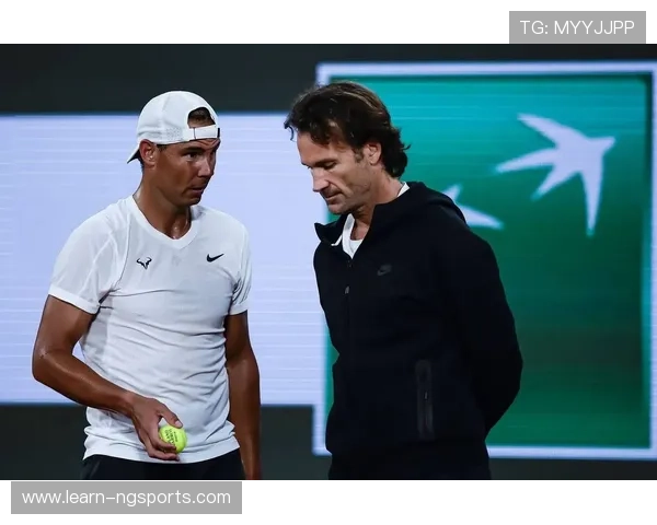 2026年网球赛季精彩回顾 纳达尔、德约重返巅峰 战况火热引发全球关注