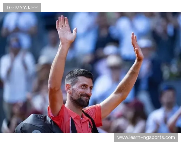 2026年网球大满贯赛季开启 德约科维奇、纳达尔将再度对决