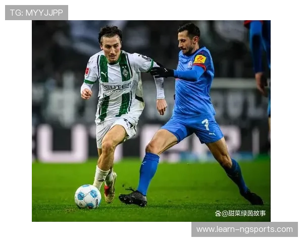 普鲁士门兴格拉德巴赫俱乐部发展历程与辉煌战绩全景解析