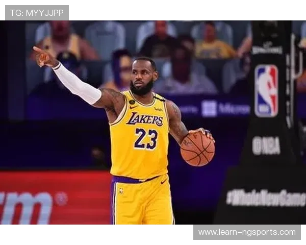 湖人詹姆斯赛季复出在即能否带队重返季后赛引关注